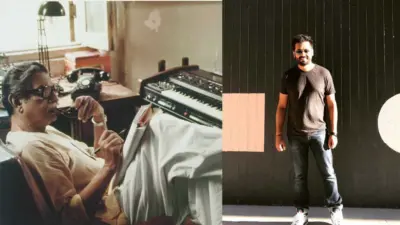 Aditya Dhar's Dhurandhar over Satyajit Ray's Devi? Netizens react