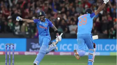 "T20 against Pakistan...": Virat Kohli highlights most thrilling match he's ever played for India