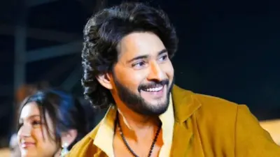 Prabhas, Ram Charam, NTR Suffered, Why Not Mahesh?