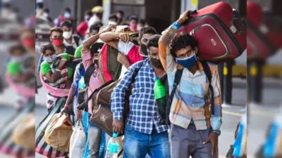 അവധിക്ക് നാട്ടിലേക്ക് പോയ ഭായിമാരുടെ ചതി, കേരളത്തില് പണി കിട്ടിയത് ഇവര്ക്ക്