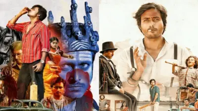 Parakramam OTT release date: Here's when and where you can watch Bandi Saroj Kumar's Telugu action drama online