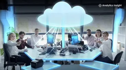 Top 10 Cloud Computing Companies in the United States