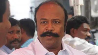 హైకోర్టుకు DMK నేత..ఎందుకంటే !!