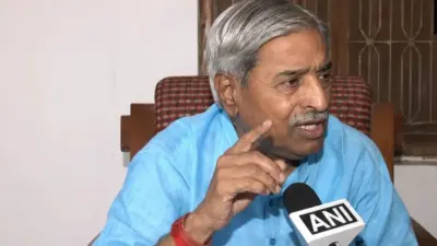 मैं पीएम मोदी के संपर्क में, जेल जाएंगे चंपत., राम धन गबन पर विनय कटियार का बड़ा दावा