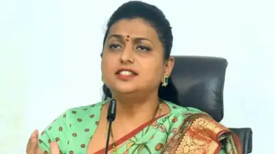 నేడు ప్రేక్షకుల ముందుకొచ్చిన 'లెనిన్' మూవీ.. నటి రోజా శుభాకాంక్షలు