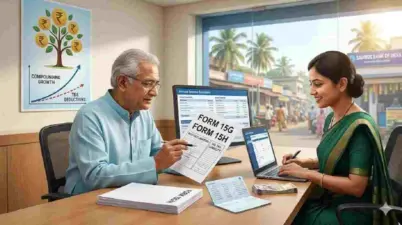 FD के ब्याज पर कट जाएगा मोटा TDS! टैक्स बचाने के लिए अप्रैल में सबसे पहले निपटा लें यह जरूरी काम