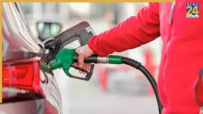 Petrol Diesel Price Today: New fuel rates released today, check latest petrol diesel prices in Delhi, Mumbai, Kolkata, Noida, Lucknow, Bengaluru, Chennai