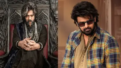 AP: 'రాజాసాబ్' టికెట్ ధరల పెంపునకు ప్రభుత్వం అనుమతి