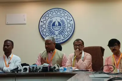 পাঠ্যক্রম প্রণয়নে রাজনৈতিক 'চাপ' নয়, সিলেবাস কমিটির প্রথম বৈঠকে বার্তা মন্ত্রীর