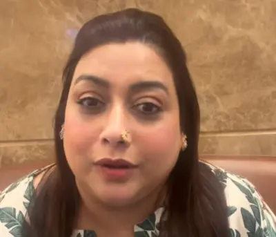 ACTRESS RAKSHITHA : ಅಪಪ್ರಚಾರಕ್ಕೆ ಕಿವಿಗೊಡಬೇಡಿ - ತಪ್ಪದೇ ಟಾಕ್ಸಿಕ್ ನೋಡಿ ಎಂದ ರಕ್ಷಿತಾ!