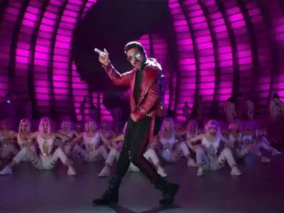 Game Changer: Refreshing Break in Pan-India Films