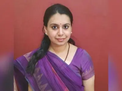 ਵੱਡੀ ਖ਼ਬਰ: ਸੀਨੀਅਰ IAS ਅਫਸਰ ਨੇ ਦਿੱਤਾ ਅਸਤੀਫਾ