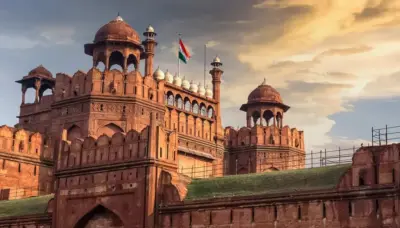 लाल किल्ला परिसरावर लष्कर-ए-तैयबाचे लक्ष्य?
