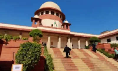 Supreme Court upholds ECI's Special Intensive Revision of electoral rolls