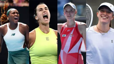 2026 French Open Women's Draw: Preview and Prediction featuring Aryna Sabalenka, Elena Rybakina, Iga Swiatek, and Coco Gauff