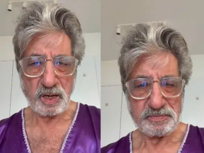 Shakti Kapoor Is Dead? Actor Breaks Silence On Rumours, Threatens Legal Action