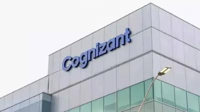 Cognizant Gearing Up To Start Operations In Vizag