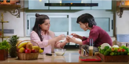 పిల్లల్లో రక్తం పెంచే హెల్దీ ఫుడ్స్ ఏంటో తెలుసా..?