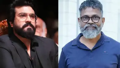 Ram Charan | 'రంగస్థలం'ను మించిపోతుందట.. రామ్ చరణ్-సుకుమార్ కాంబోపై నిర్మాత సంచలన కామెంట్స్!