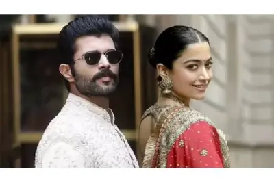 విజయ్-రష్మిక ప్లానింగ్ అదిరింది