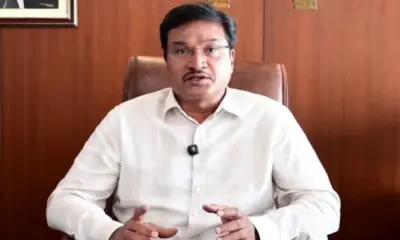 పదవీ గండం వేళ.. హైడ్రా కమిషనర్ రంగనాథ్కు బిగ్ రిలీఫ్