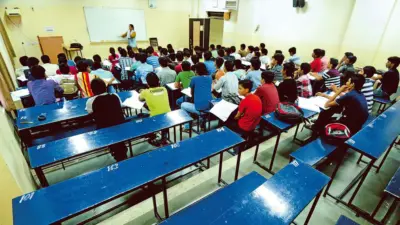Resonance eyes growth revival in offline coaching after debt clean-up