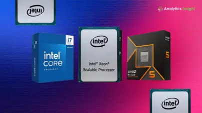 Best Intel CPUs for Gaming in 2025