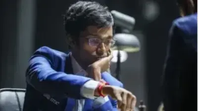 BREAKING : ಗ್ರ್ಯಾಂಡ್ ಚೆಸ್ ಟೂರ್ ಗೆದ್ದು ಇತಿಹಾಸ ನಿರ್ಮಿಸಿದ ಆರ್ ಪ್ರಜ್ಞಾನಂದ: ಈ ಸಾಧನೆ ಮಾಡಿದ ಭಾರತದ ಮೊದಲ ಚೆಸ್ ಪಟು!