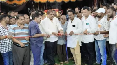 ବଜାର ସାହିରେ ସାମାଜିକ ନାଟକ "ପୁଅ ଜନ୍ମ କରି ପାପ କରିଛି" ମଞ୍ଚସ୍ଥ