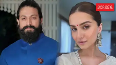 യാഷ് 'മെയില് ഫെമിനിസ്റ്റോ'? നടൻ്റെ സ്വഭാവത്തെക്കുറിച്ച് താര സുതാരിയ