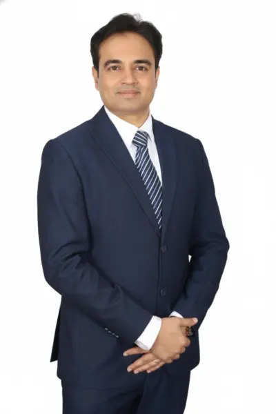 Nexedge Capital Appoints Dr. Gaurav Kulshreshtha as CIO and Founding Partner
