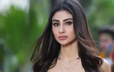 মৌনী ৰয়ৰ উৰাবাতৰিৰ বিষয়ে স্পষ্টীকৰণ