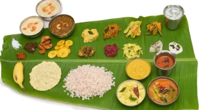 ഓണസദ്യ ഒരുക്കും മുൻപ് ഇക്കാര്യങ്ങള് അറിഞ്ഞിരിക്കണം
