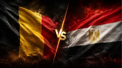 Belgium vs Egypt: আত্মঘাতী গোলে জয় হাতছাড়া মিশরের