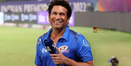 'ഇംപാക്റ്റ് പ്ലെയര് നിയമം ബൗളര്മാരെ കൊല്ലുന്നു, അത് ഒഴിവാക്കണം'; ടി20 ഘടന മാറ്റാൻ മൂന്ന് നിര്ദ്ദേശങ്ങളുമായി സച്ചിൻ ടെൻഡുല്ക്കര്