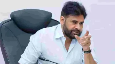 పవన్ కల్యాణ్ ఆదేశాలు.. ఏపీలో పర్యావరణ పరిరక్షణకు స్పెషల్ డ్రైవ్