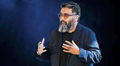 വാട്സ്ആപ്പിന്റെ തലപ്പത്തേക്ക് ഇന്ത്യക്കാരൻ; കുനാല് ഷാ പുതിയ സിഇഒ