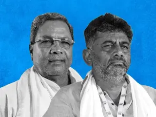 ಕಾಂಗ್ರೆಸ್ ಸರಕಾರದ ಮುಖ್ಯಮಂತ್ರಿ ಸಿದ್ದರಾಮಯ್ಯ ರಾಜೀನಾಮೆ