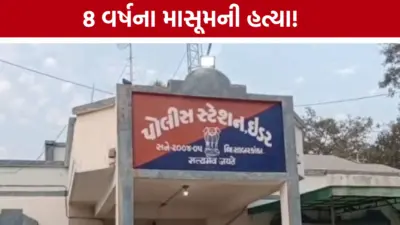 ઇડરમાં 8 વર્ષના માસૂમનું અપહરણ બાદ હત્યા, કૂવામાંથી મૃતદેહ મળ્યો