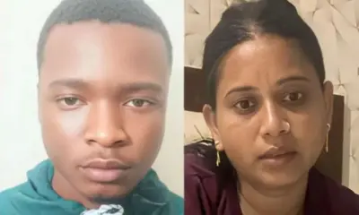 മുഖ്യമന്ത്രിയുടെ സോഷ്യല് മീഡിയ കോ-ഓര്ഡിനേറ്റര് മുഹമ്മദ് ഹുസൈൻ ഉള്പ്പെട്ട കാസര്കോട് എംഡിഎംഎ കേസ്: ഘാന പൗരനും ഗുജറാത്ത് സ്വദേശിനിയും അറസ്റ്റില്, ലഹരി വില്പ്പനയ്ക്ക് രാഷ്ട്രീയ സ്വാധീനം ഉപയോഗിച്ചോ? അന്വേഷണം ഇനി അതിര്ത്തികള് കടന്ന്, അന്താരാഷ്ട്ര ലഹരി ശൃംഖലയുടെ വേരുകള് തേടി പോലീസ്