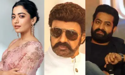 ప్రమాదాల బారిన పడుతున్న హీరోలు, హీరోయిన్లు!