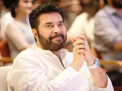 Superstar As Homosexual Making Headlines