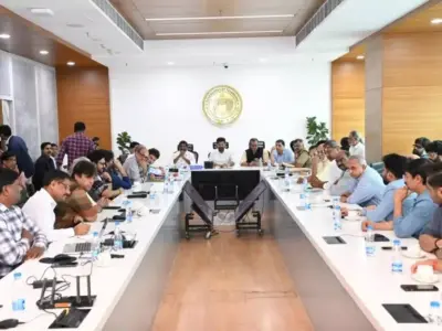 Tollywood Vs Govts: Real Problem Is 2014 - 2019