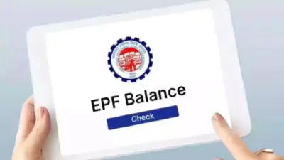 PF ఖాతాదారులకు గుడ్ న్యూస్.. ఈ నెలలోనే 8.25% వడ్డీ జమ!