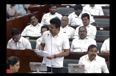 சட்டப்பேரவையில் விலைவாசி உயர்வு பிரச்சனை: உதயநிதி ஸ்டாலின் கவன ஈர்ப்பு தீர்மானம்!
