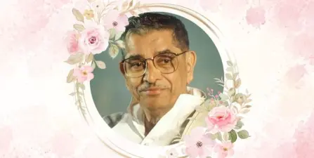 भारताचे कृतिशूर तत्त्वचिंतक पांडुरंगशास्त्री आठवले