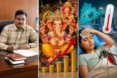 రంగనాథ్కు బిగ్ రిలీఫ్! సింగిల్ బెంచ్ తీర్పుపై స్టే