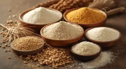 ഗോതമ്പ്, ആട്ട, മൈദ, റവ എന്നിവയുടെ കയറ്റുമതിക്കുള്ള നിരോധനം പിന്വലിച്ച് കേന്ദ്രം