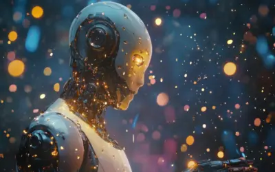 From Automation to Autonomy: Why Enterprises Are Turning to Agentic AI Solutions Now