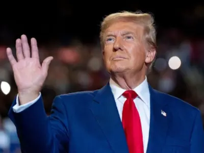 How Will Trump 2.0 Affect Indian Students?